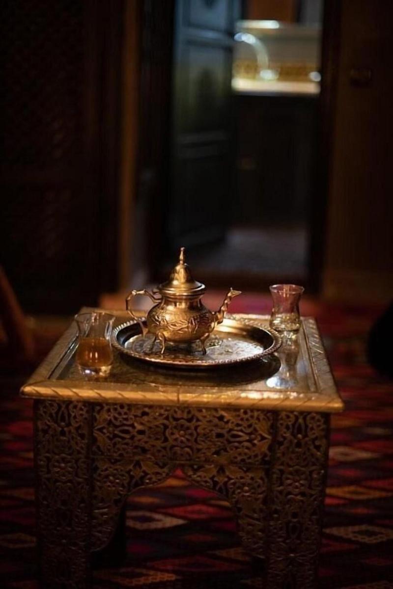 Gem Riad Marrakesh Luaran gambar