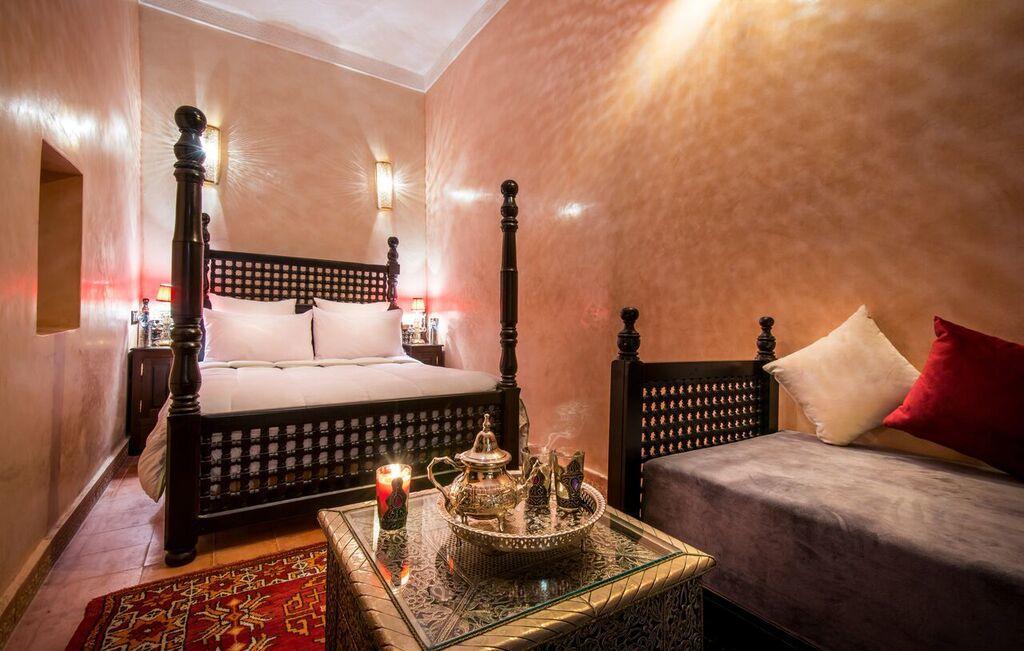 Gem Riad Marrakesh Luaran gambar