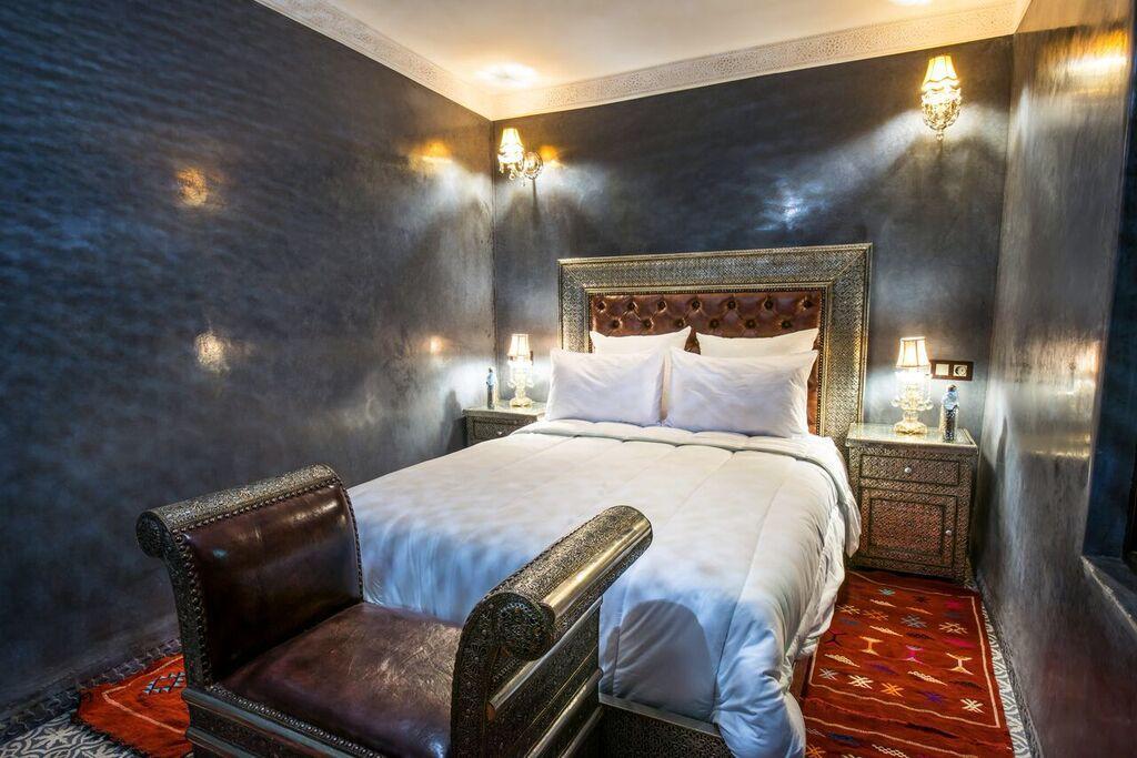 Gem Riad Marrakesh Luaran gambar