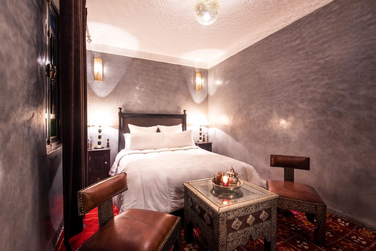 Gem Riad Marrakesh Luaran gambar