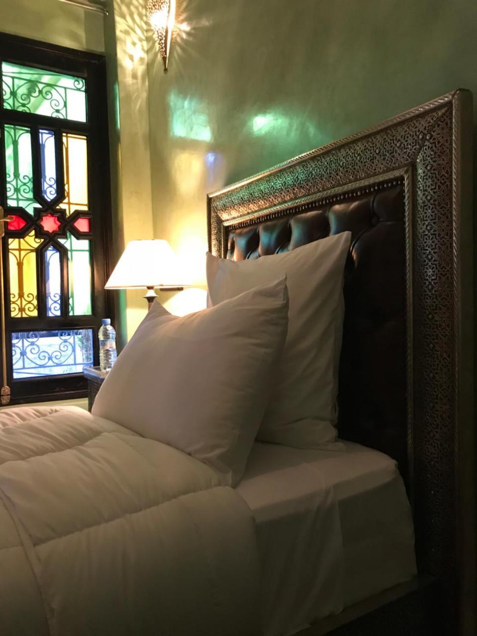 Gem Riad Marrakesh Luaran gambar